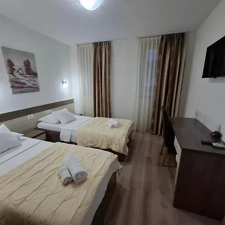 Gaga Guest house